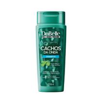Shampoo Dabelle Cachos da Onda 250ml