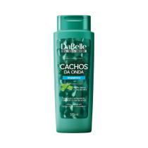 Shampoo Dabelle Cachos da Onda 375ml