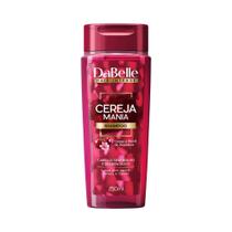 Shampoo Dabelle Cereja Mania 250ml Shampoo Dabelle Cereja Mania 250ml