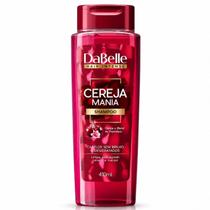 Shampoo DaBelle Cereja Mania 410ml