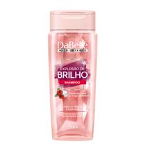 Shampoo Dabelle Explosão de Brilho 250ml Shampoo Dabelle Explosão de Brilho 250ml