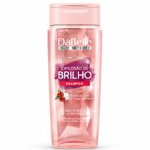 Shampoo DaBelle Explosão De Brilho 250ml