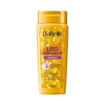 Shampoo Dabelle Hair Liso Arrasador 250ml Shampoo Dabelle Hair Liso Arrasador 250ml