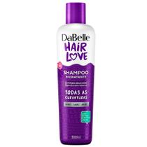 Shampoo Dabelle Hair Love 300ml
