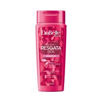 Shampoo Dabelle Hair Resgata Fios 250ml