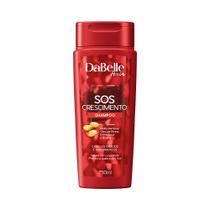 Shampoo Dabelle Hair SOS Crescimento 250ml