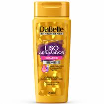 Shampoo DaBelle Liso Arrasador 250ml