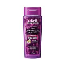 Shampoo Dabelle Meu Cronograma Perfeito 250ml