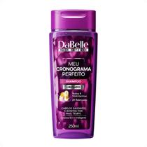Shampoo DaBelle Meu Cronograma Perfeito 250ml