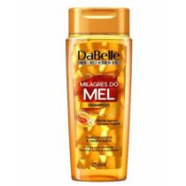 Shampoo Dabelle Milagres Do Mel 250ml
