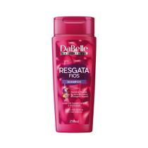 Shampoo Dabelle Resgata Fios 250ml Shampoo Dabelle Resgata Fios 250ml