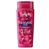 Shampoo DaBelle Resgata Fios 250ml