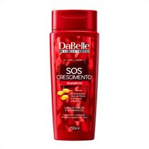 Shampoo Dabelle Sos Crescimento 250ml Shampoo Dabelle Sos Crescimento 250ml