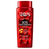 Shampoo DaBelle Sos Crescimento 410ml