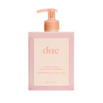 Shampoo DAE Hair Desert Detox Clarifying 300 ml em tamanho real