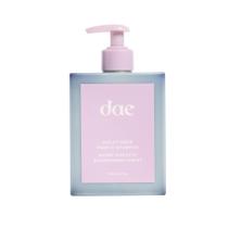 Shampoo DAE Hair Violet Hour Purple 300ml combate a abrasão Shampoo DAE Hair Violet Hour Purple 300ml combate a abrasão