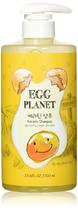 Shampoo Daeng Gi Meo Ri Egg Planet Keratin Extreme Damage