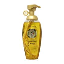 Shampoo Daeng Gi Meo Ri Ki Gold Ginseng Flor de Ginseng 400ml Shampoo Daeng Gi Meo Ri Ki Gold Ginseng Flor de Ginseng 400ml
