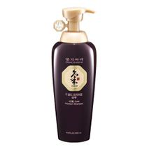 Shampoo Daeng Gi Meo Ri Ki Gold Premium 500 ml para crescimento de cabelo Shampoo Daeng Gi Meo Ri Ki Gold Premium 500 ml para crescimento de cabelo