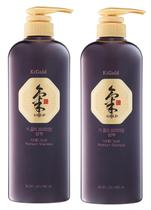 Shampoo Daeng Gi Meo Ri Ki Gold Premium 780 ml (pacote com 2) Shampoo Daeng Gi Meo Ri Ki Gold Premium 780 ml (pacote com 2)