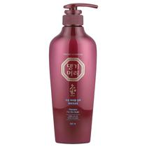 Shampoo Daeng Gi Meo Ri para couro cabeludo oleoso, extratos de ervas de 500 ml Shampoo Daeng Gi Meo Ri para couro cabeludo oleoso, extratos de ervas de 500 ml