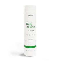 Shampoo Daily Amazon DOHA LImpeza Delicada todo tipo cabelo