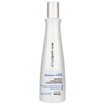 Shampoo Daily Balance Care 315ml - C.KAMURA ' Shampoo Daily Balance Care 315ml - C.KAMURA '
