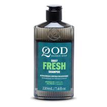 Shampoo Daily Fresh QOD Shampoo Daily Fresh QOD