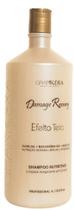 Shampoo Damage Recovery Efeito Teia - 1 L - Grankéra Profissional