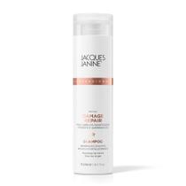 Shampoo Damage Repair Jacques Janine 240ml Shampoo Damage Repair Jacques Janine 240ml