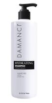 Shampoo DAMANCI Queratina Hidratante para Cabelos Secos 960mL Sem Sulfato Shampoo DAMANCI Queratina Hidratante para Cabelos Secos 960mL Sem Sulfato