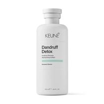 Shampoo Dandruff Detox 300ml Keune