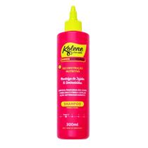 Shampoo Danos Extremos 300ml - Kolene