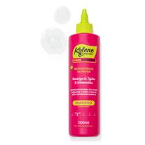 Shampoo danos extremos kolene 300ml