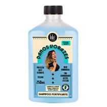 Shampoo Danos Vorazes Lola Cosmetics 250ml