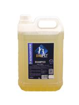 Shampoo danpet neutralizador de odores algas marinhas 5 litros