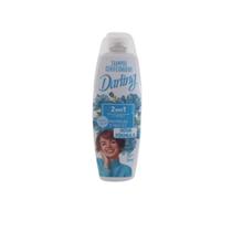 Shampoo darling 350ml 2em1