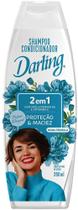 SHAMPOO DARLING 350ml (A ESCOLHER)