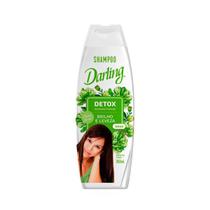 SHAMPOO DARLING 350ml (A ESCOLHER) SHAMPOO DARLING 350ml (A ESCOLHER)