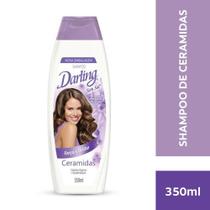 Shampoo Darling Ceramidas 350ml