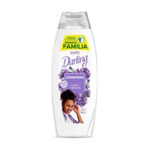 Shampoo Darling Ceramidas 650ml Shampoo Darling Ceramidas 650ml