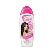 Shampoo darling tília 350ml