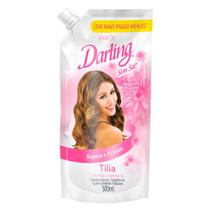 Shampoo Darling Tília 500ml