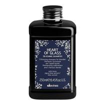 Shampoo Davines Heart of Glass Silkening 250ml Shampoo Davines Heart of Glass Silkening 250ml
