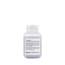 Shampoo Davines LOVE Smoothing 75mL
