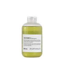 Shampoo Davines Momo Hidratante para Cabelos Secos 250mL