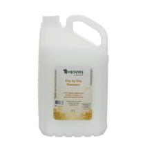 Shampoo day by day 5l - midori Shampoo day by day 5l - midori