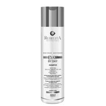 Shampoo Day by Day Manutenção CapilarTecnologia ATH - 300ml - Rubelita Professional