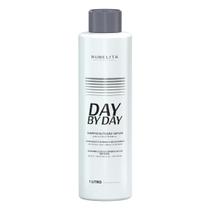 Shampoo Day by Day Nutrição Capilar 1L Rubelita Professional Shampoo Day by Day Nutrição Capilar 1L Rubelita Professional