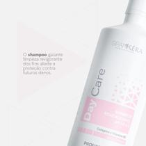 Shampoo Day Care Revitalizante - 1 Litro - Grankéra